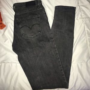 Levi’s 721 Jean